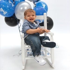 Meet your Posher, Liz